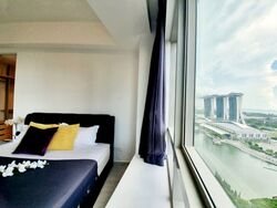 The Sail @ Marina Bay (D1), Apartment #627932591